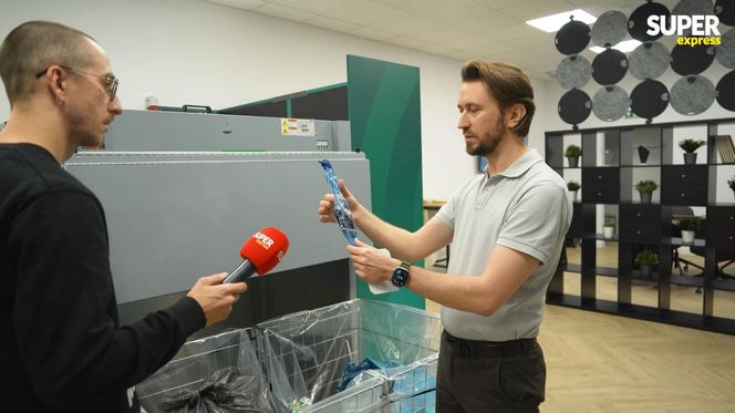 System kaucyjny w Polsce. Sprawdziliśmy, jak działają maszyny!