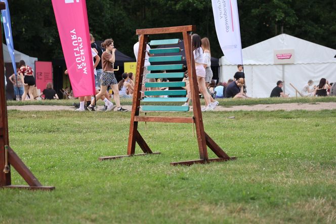 Festiwal Wschód Kultury - Inne Brzmienia 2025 już rozpoczęty!