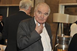 Zaniemówiliśmy na wieść o tym, kim jest ojciec Krzysztofa Zalewskiego. To znany aktor