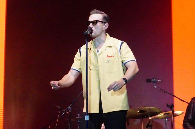 2. Dzień Juwenaliów. Mrozu, Sorry Boys, Liedtke, Bitwa Freestylowa