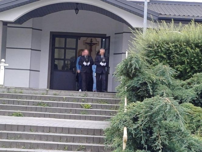 95-latka zmarła z głodu