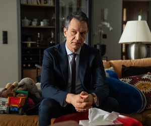 Koniec Na dobre i na złe. Falkowicz nie poradzi sobie bez Jadzi w ostatnim 922 odcinku! Straci gosposię już na zawsze? - ZDJĘCIA