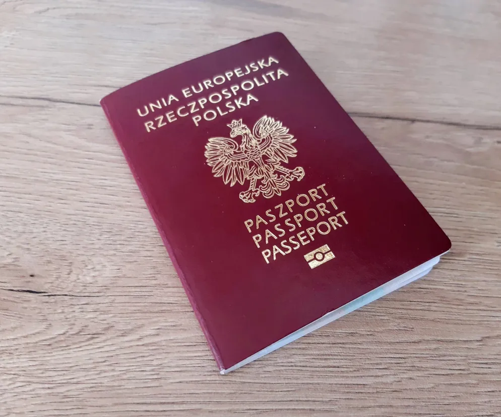Sobota paszportowa w Małopolsce. Ogromne zainteresowanie wyrobieniem dokumentu
