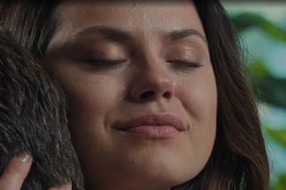 M jak miłość odc. 1676: Kasia Stawska (Paulina Lasota), Jakub Karski (Krzysztof Kwiatkowski)