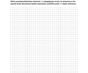 Matura poprawkowa  MATEMATYKA 2025- FORMUŁA 2023