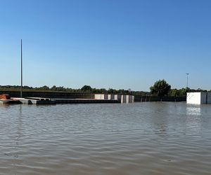 Zalana Kopalnia Wrocław. Zdążyliśmy ewakuować wszystkie bary i sprzęt