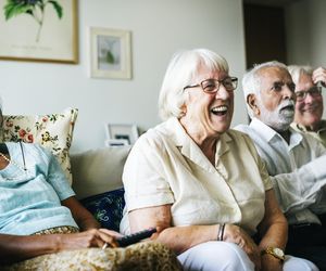 UE: Seniorzy sami ocenią, czy mogą jeździć!