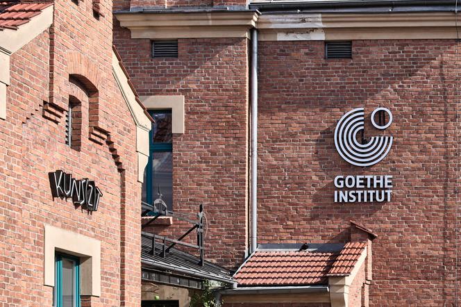 Goethe Institut 1