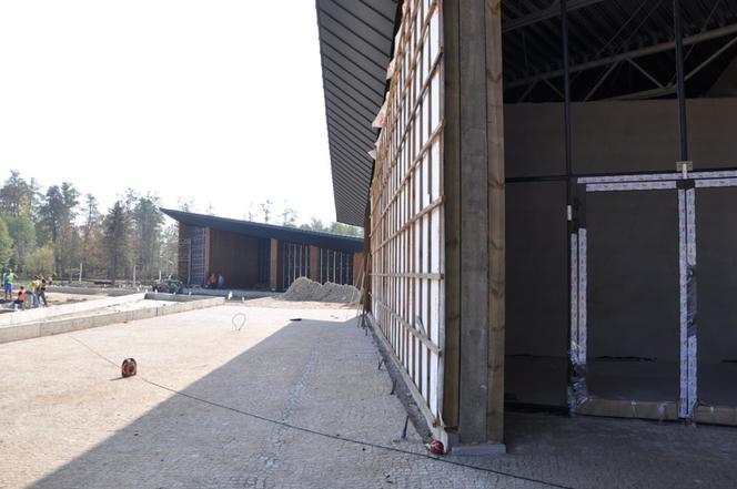 Dworzec w Solcu Kujawskim