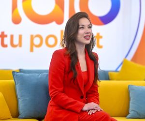 Aleksandra i Sławosz Uznańscy-Wiśniewscy