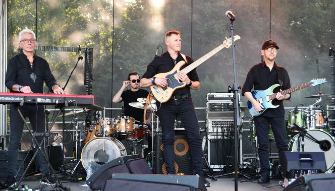 Festiwal muzyki góralskiej w piekarach