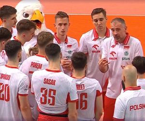 Kibice mogli nie poznać kadry Grbicia. Selekcjoner po zaskakującej porażce wziął graczy na rozmowę