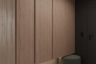 Jasne mieszkanie w Otwocku