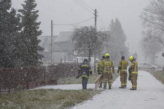 Czy to ptak? Czy to samolot? Nie! To stalowy garaż latał nad domami!