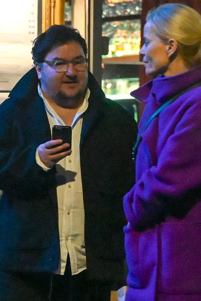 Małgorzata Foremniak świetowała zaręczyny?!