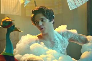 The Vamps - Kung Fu Fighting: teledysk