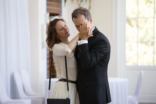 Ślub w Na dobre i na złe. Falkowicz w żałobie ożeni się z Kasią Smudą?