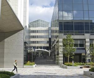 Praktyka architektoniczna w Londynie