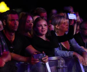 Pierwszy dzień Dni Bytomia 2025 przyciągnął tłumy. Na scenie wystąpił m.in. zespół Piersi