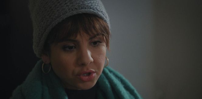 M jak miłość odc. 1856. Aneta (Ilona Janyst)