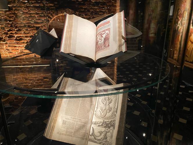 Muzeum Dominikanów w Krakowie