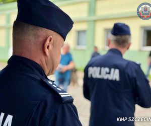 Wiernie służyli przez 10 lat. Kałam, Lejmur i Karzeł odeszli na zasłużoną emeryturę