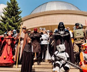 Śląski Festiwal Fantastyki już w sobotę. Cosmicon 2025 zapowiada się iście fantastycznie