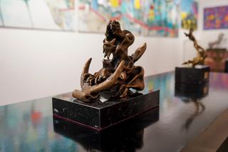 W Bytomiu otwarta została galeria sztuki SqArt