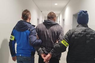 Terrorysta zatrzymany w Polsce! Tomas C. wspierał i propagował terroryzm
