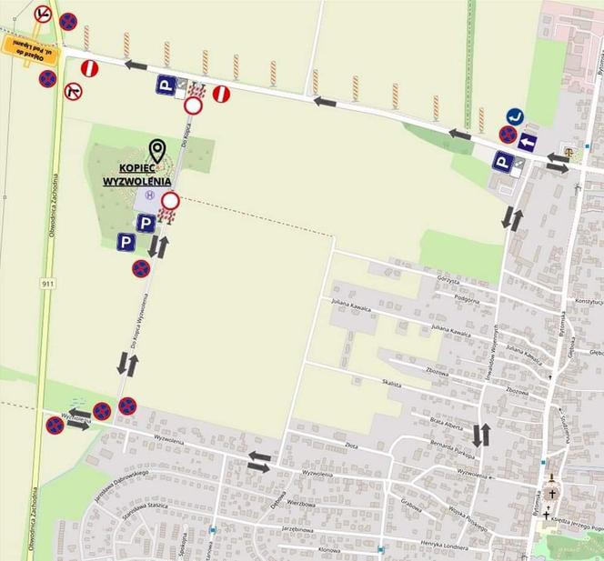 Piekarska Noc Spadających Gwiazd - 12 sierpnia 2023 r. Przybywajcie!