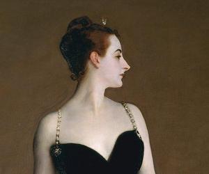 Portret Madame X, John Singer Sargent