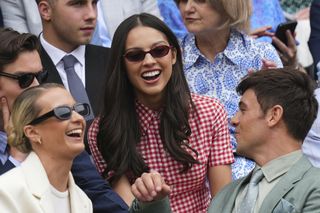 Te sukienki były hitem podczas Wimbledonu. Musisz mieć choć jedną w swojej garderobie 