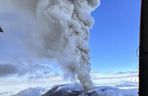Wielki wulkan eksploduje w Rosji! Trzęsienie ziemi było tylko początkiem