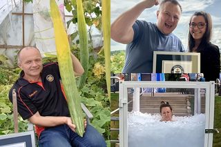 Najdziwniejsze polskie rekordy Guinnessa. Tych dokonań jest więcej niż myślisz