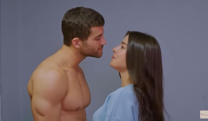 Miłość i nadzieja odc. 324. Zeynep, Cihan