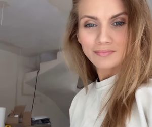 Agnieszka Kaczorowska