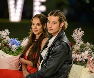 Marta Borkowska z Love Island. Wyspa Miłości