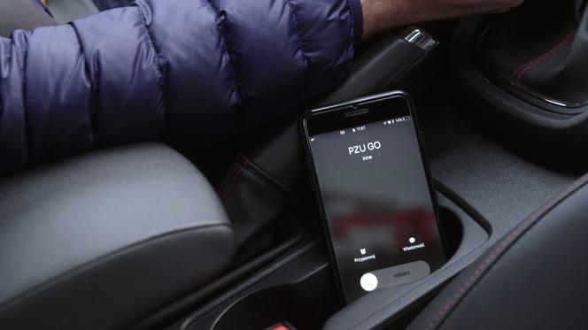 PZU GO może uratować życie