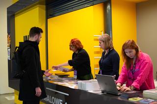 Fotorelacja z konfrontacji Młodzi do Łodzi 2023