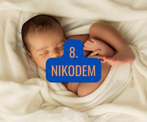 8. Nikodem