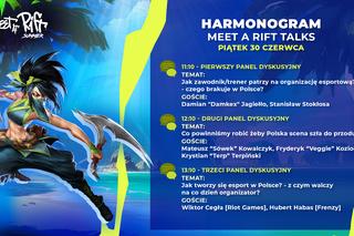 Konkurs cosplay na Meet at Rift - Heroes of cosplay! 