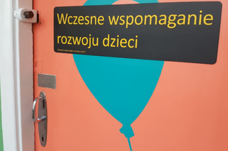 Kraków: Tabliczki Braille'm w urzędzie miasta? Bądźmy otwarci na wszystkich!