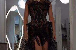 Gwiazdy na balu TOP Charity u Omeny Mensah