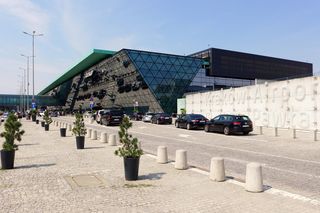 Rewolucja na lotnisku w Krakowie. Koniec z limitem płynów w bagażu podręcznym