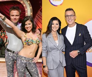 Sensacyjne doniesienia z Polsatu! Cichopek wróci do Tańca z Gwiazdami