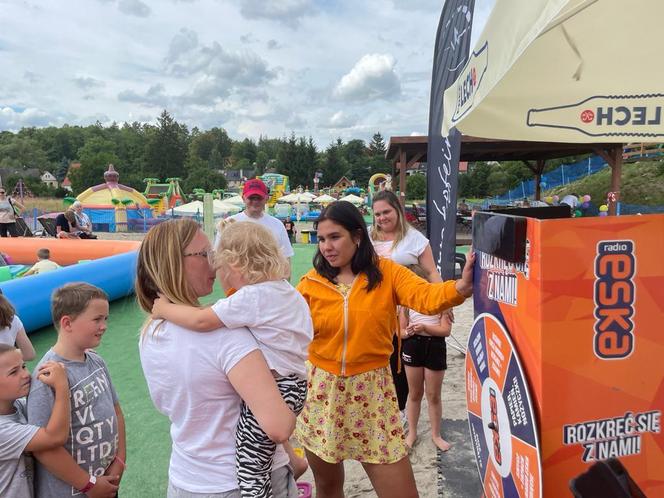 Tak bawiliśmy się na Eska Summer City! (27 lipca - 30 lipca)