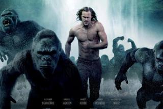 Tarzan: Legenda - soundtrack. Piosenki z filmu już na ESKA.pl