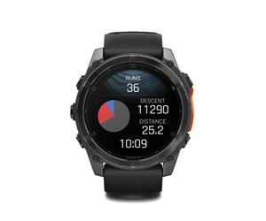 Garmin fenix 8