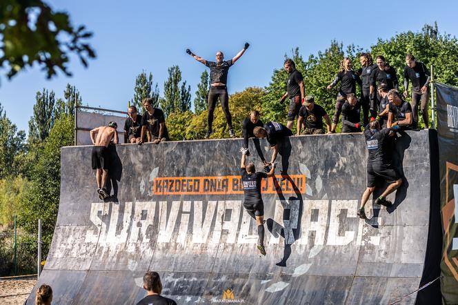 Survival Race Poznań 2021: Przeszkody, dystans, zapisy, termin!