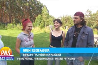 Margaret pokazała się z nastoletnią pasierbicą. Jakie łączą ich relacje
